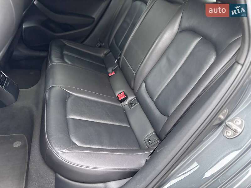 Седан Audi A3 2015 в Коломые