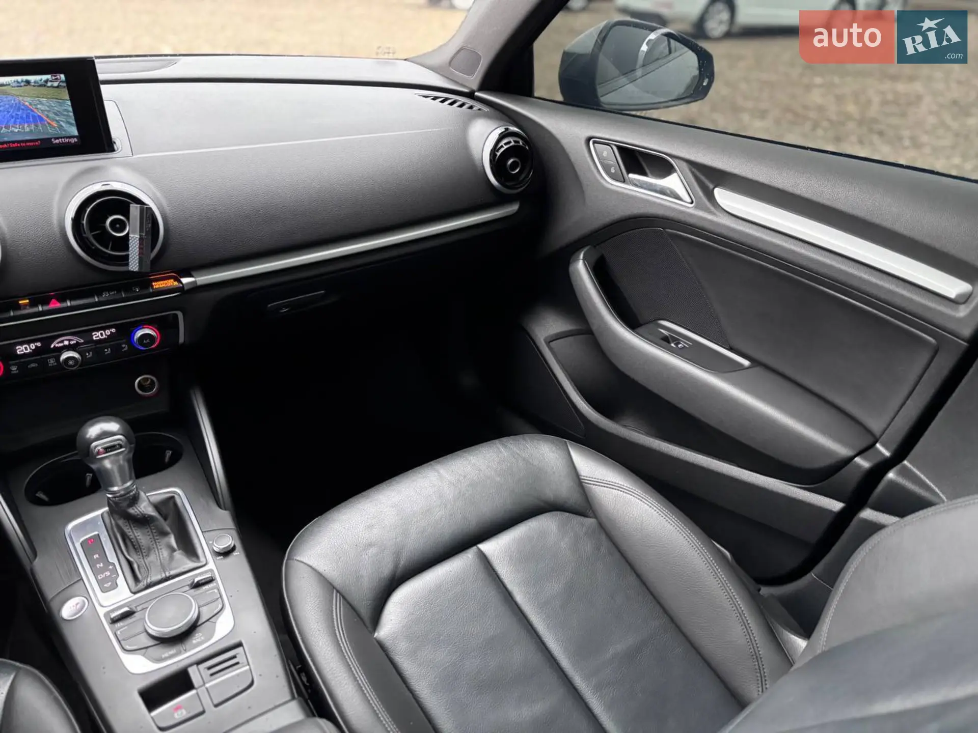 2015 Audi A3 - мініатюра 23