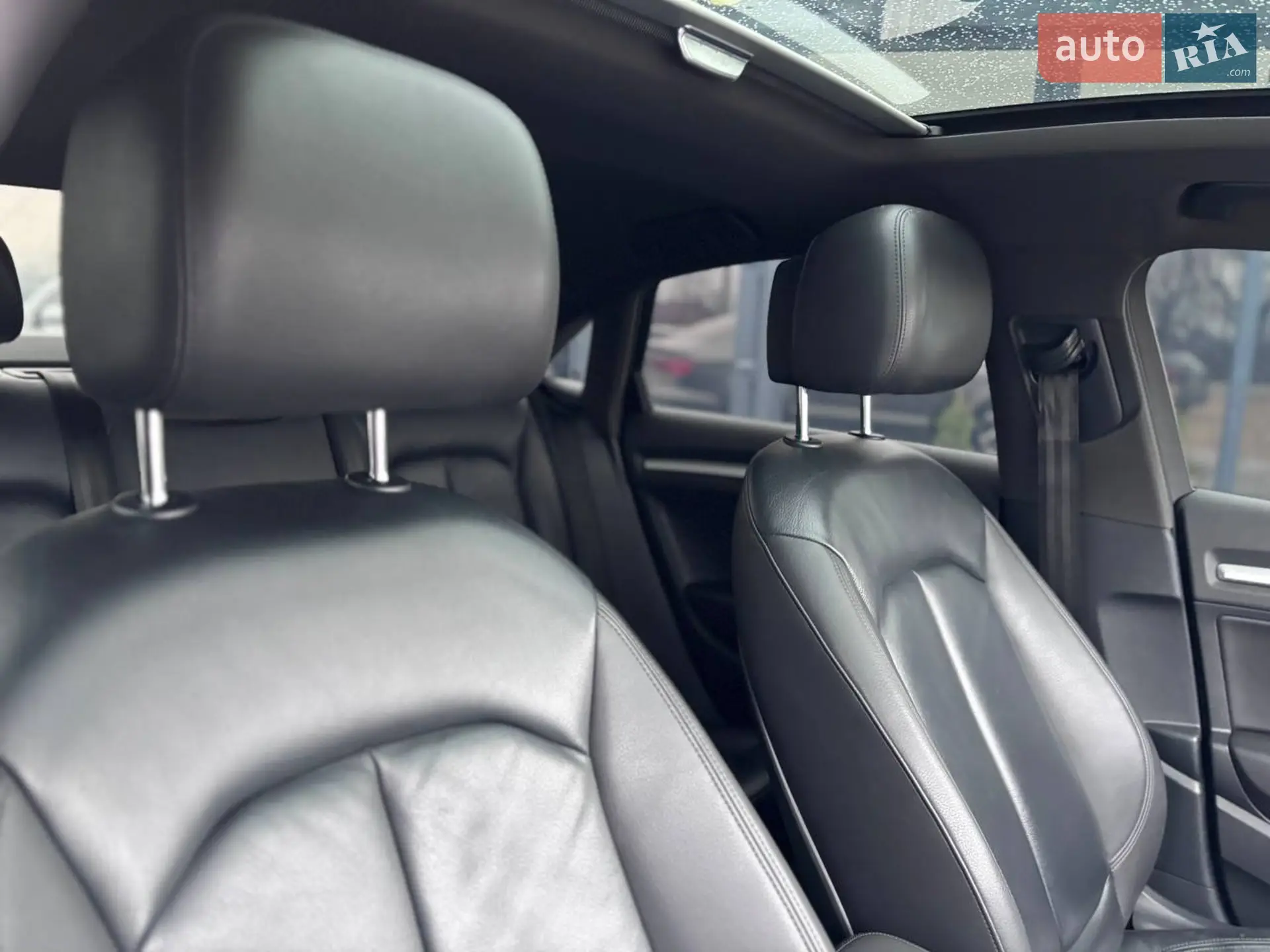 2015 Audi A3 - мініатюра 27