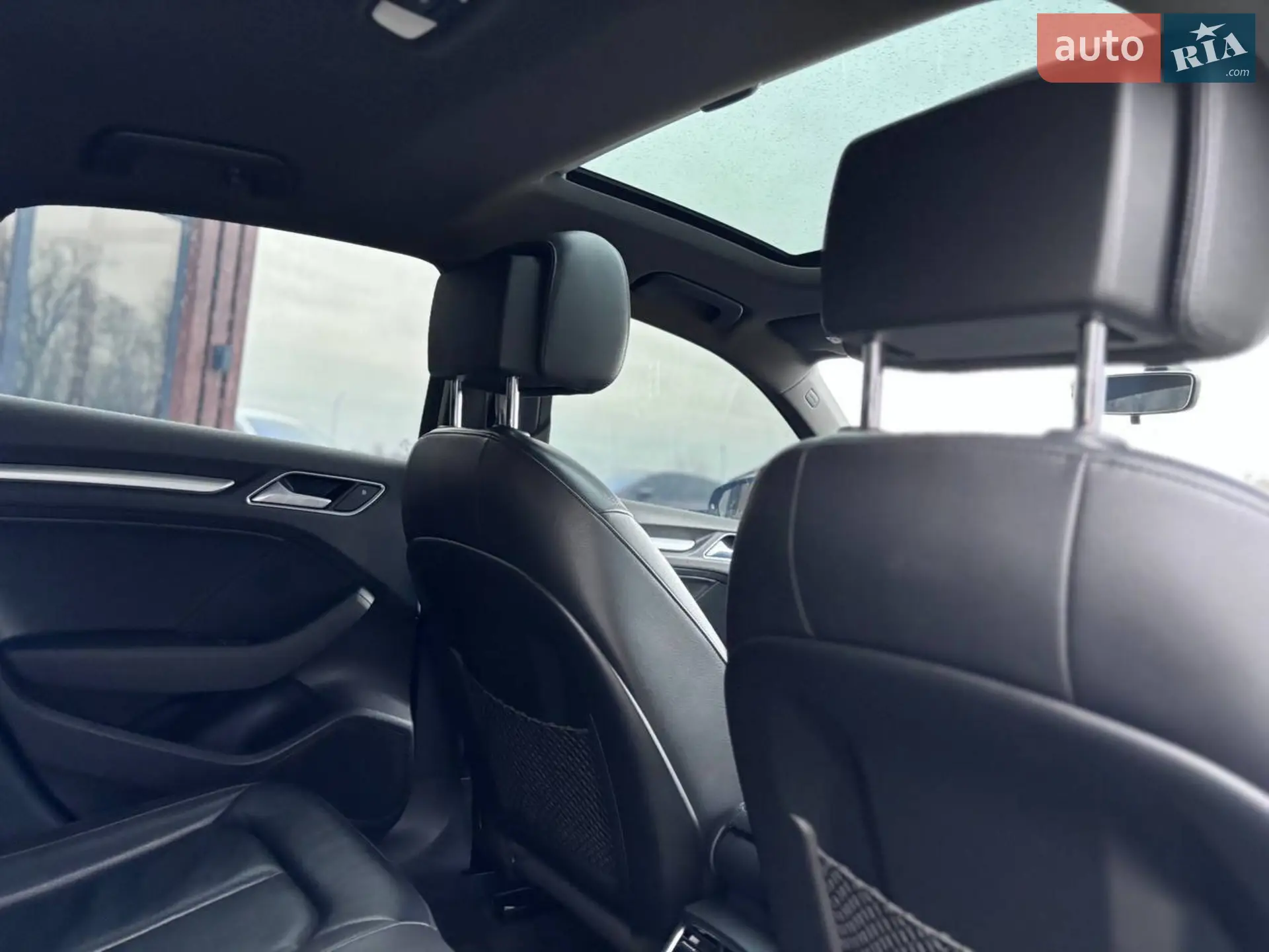 2015 Audi A3 - мініатюра 31