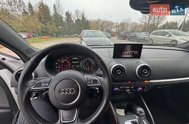 Седан Audi A3 2014 в Львове