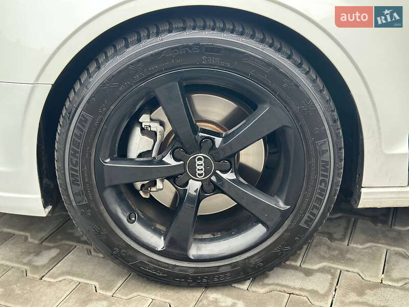 Седан Audi A3 2015 в Дніпрі фото 36 Седан Audi A3 2015 в Дніпрі