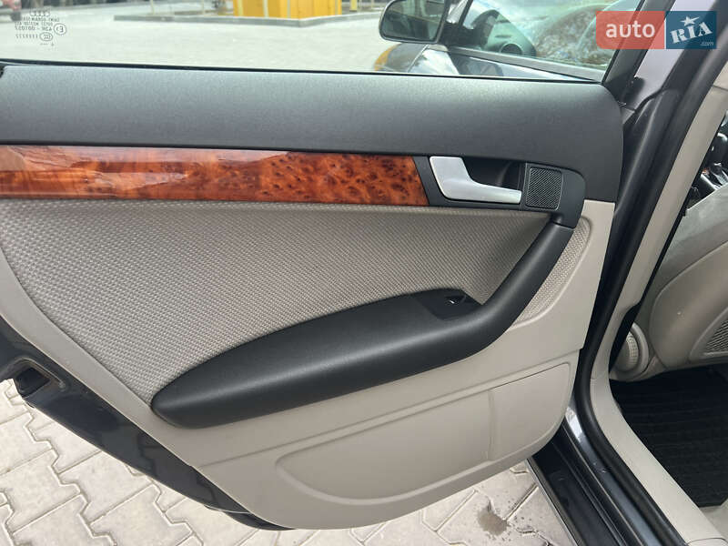 Хэтчбек Audi A3 2004 в Виннице