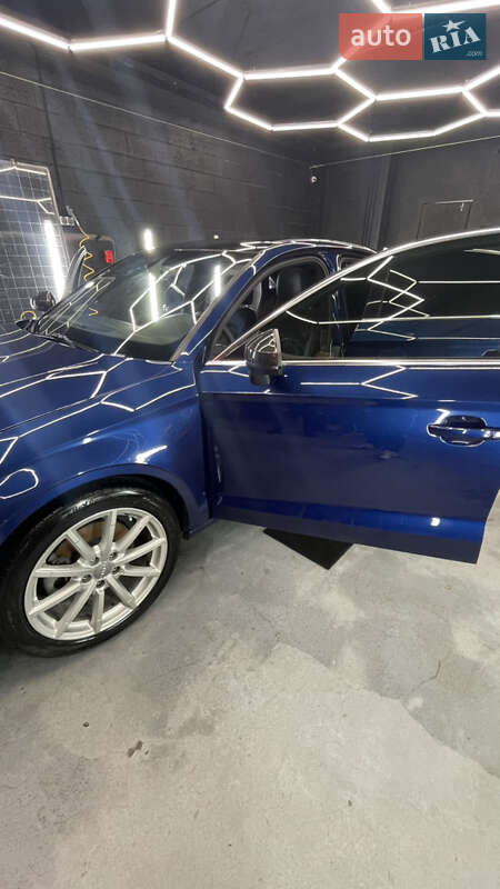 Седан Audi A3 2014 в Миколаєві фото 5 Седан Audi A3 2014 в Миколаєві