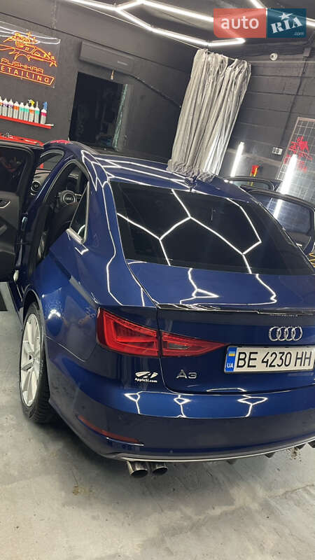 Седан Audi A3 2014 в Миколаєві фото 12 Седан Audi A3 2014 в Миколаєві