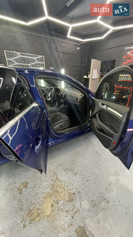 Седан Audi A3 2014 в Миколаєві фото 19 Седан Audi A3 2014 в Миколаєві