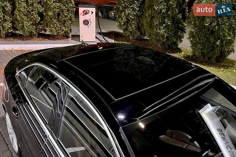 Седан Audi A3 2015 в Києві