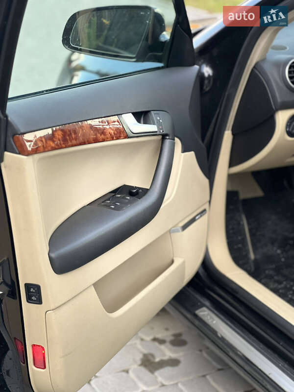 Хэтчбек Audi A3 2005 в Чорткове