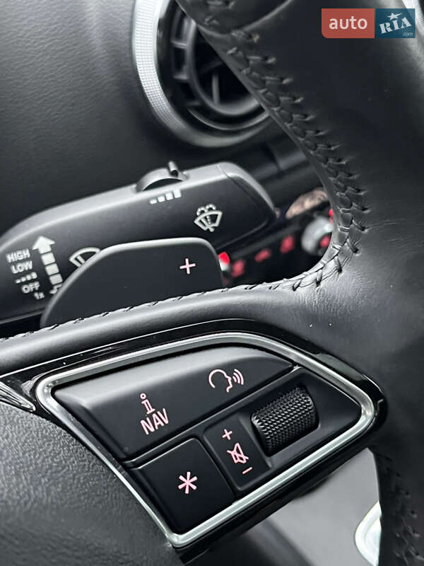 Седан Audi A3 2014 в Києві фото 16 Седан Audi A3 2014 в Києві