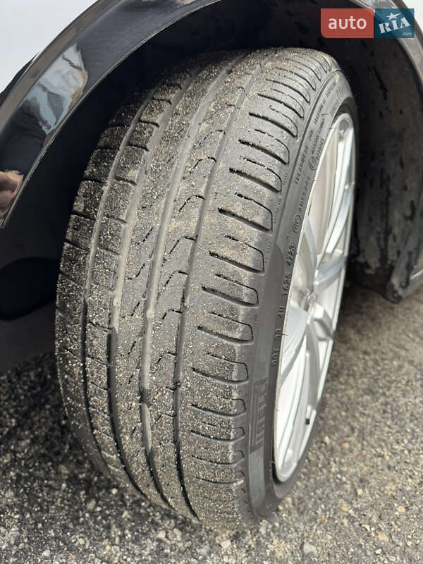 Седан Audi A3 2015 в Києві