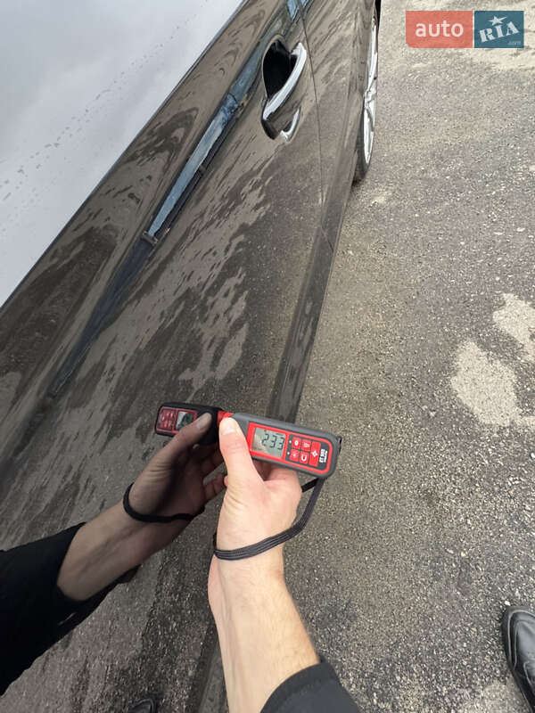 Седан Audi A3 2015 в Києві