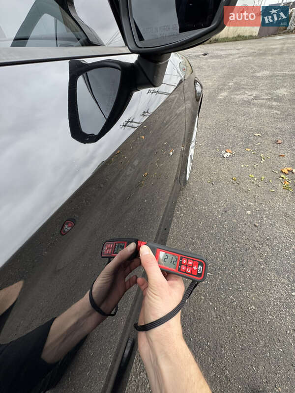 Седан Audi A3 2015 в Києві