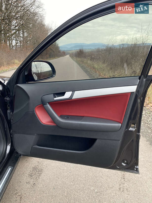 Хетчбек Audi A3 2009 в Мукачевому