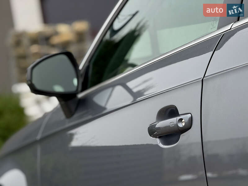 Хетчбек Audi A3 2013 в Стрию