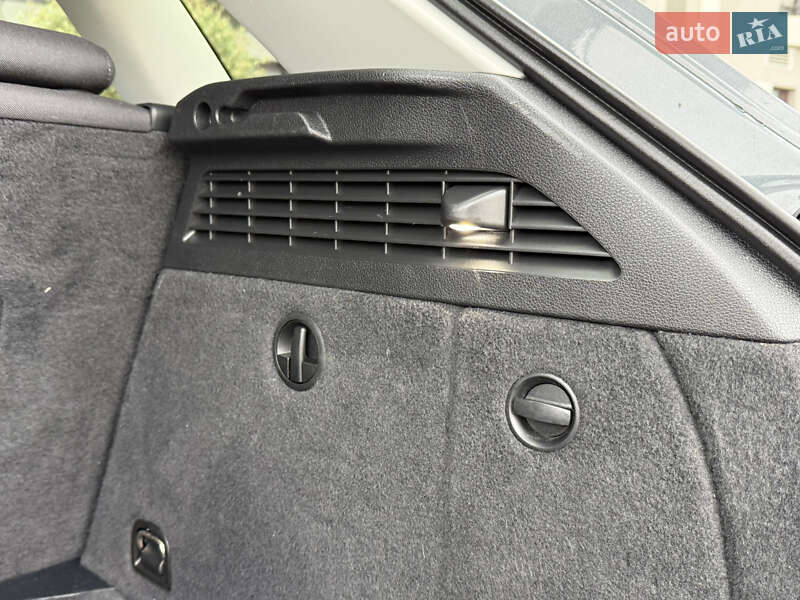 Хетчбек Audi A3 2013 в Стрию