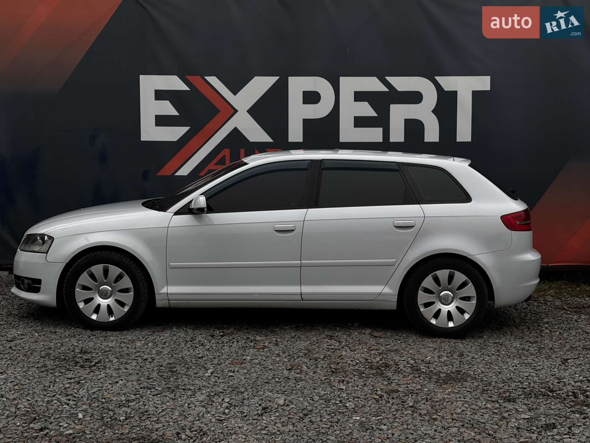 2012 Audi A3 - мініатюра 5