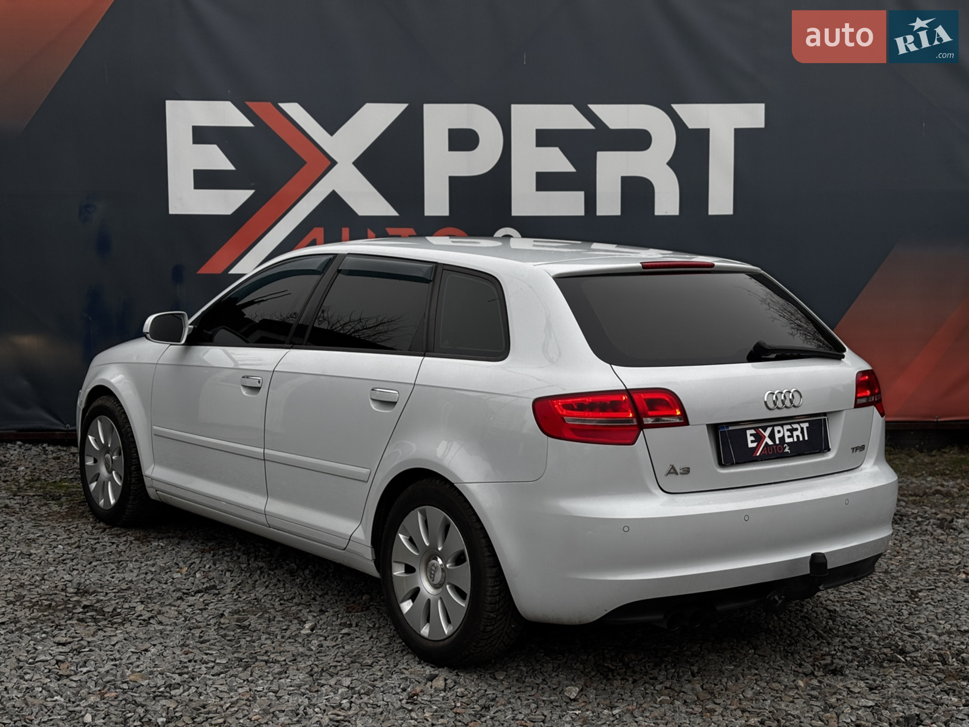 2012 Audi A3 - мініатюра 9