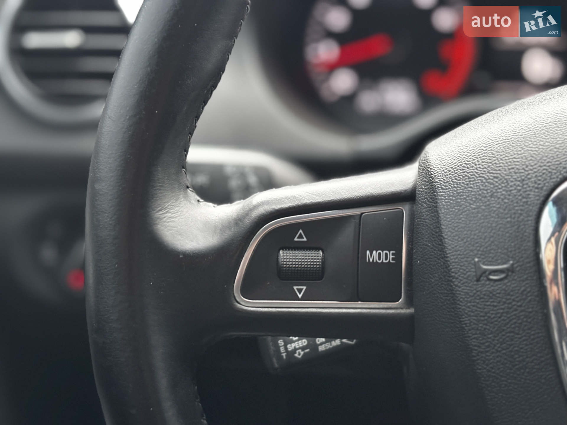 2012 Audi A3 - мініатюра 15