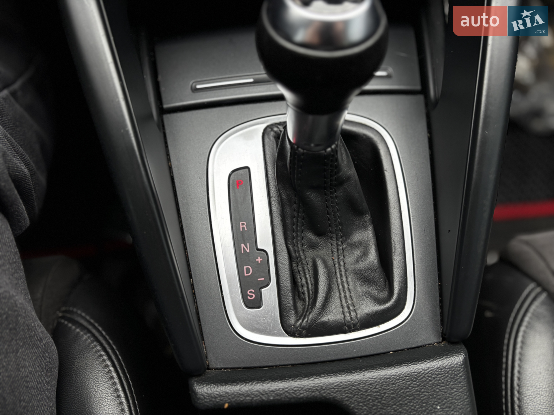 2012 Audi A3 - мініатюра 20
