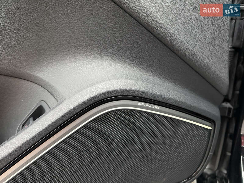 Седан Audi A3 2015 в Києві