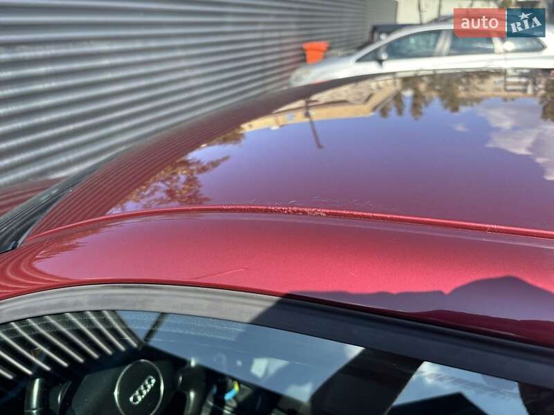 Хэтчбек Audi A3 2000 в Николаеве фото 6 Хэтчбек Audi A3 2000 в Николаеве