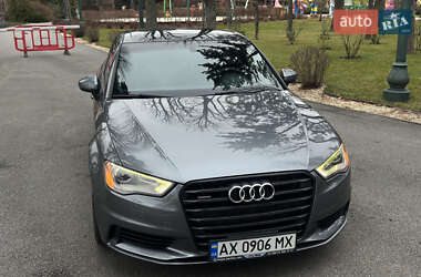 Седан Audi A3 2015 в Харкові