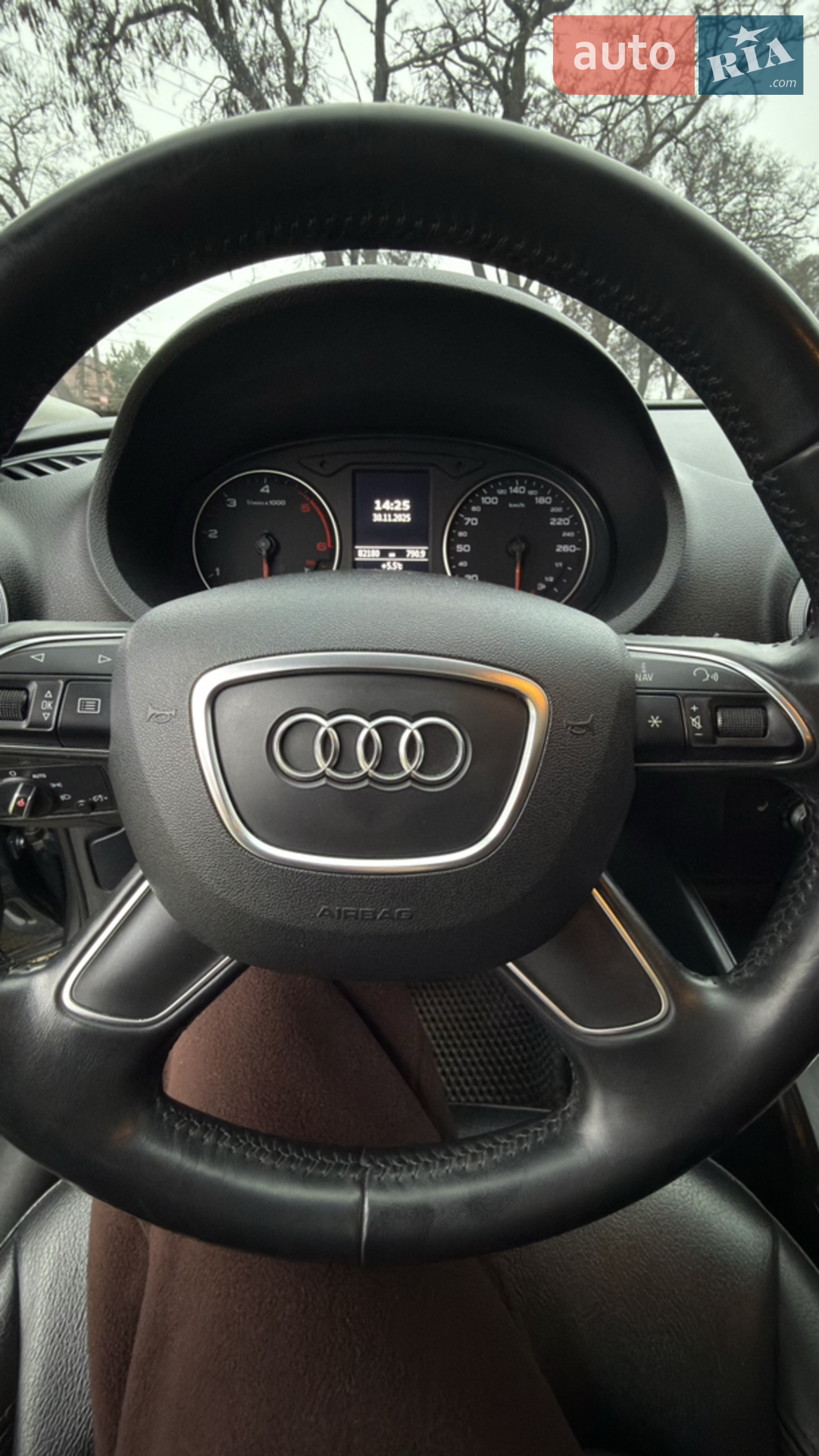 2016 Audi A3 - мініатюра 16