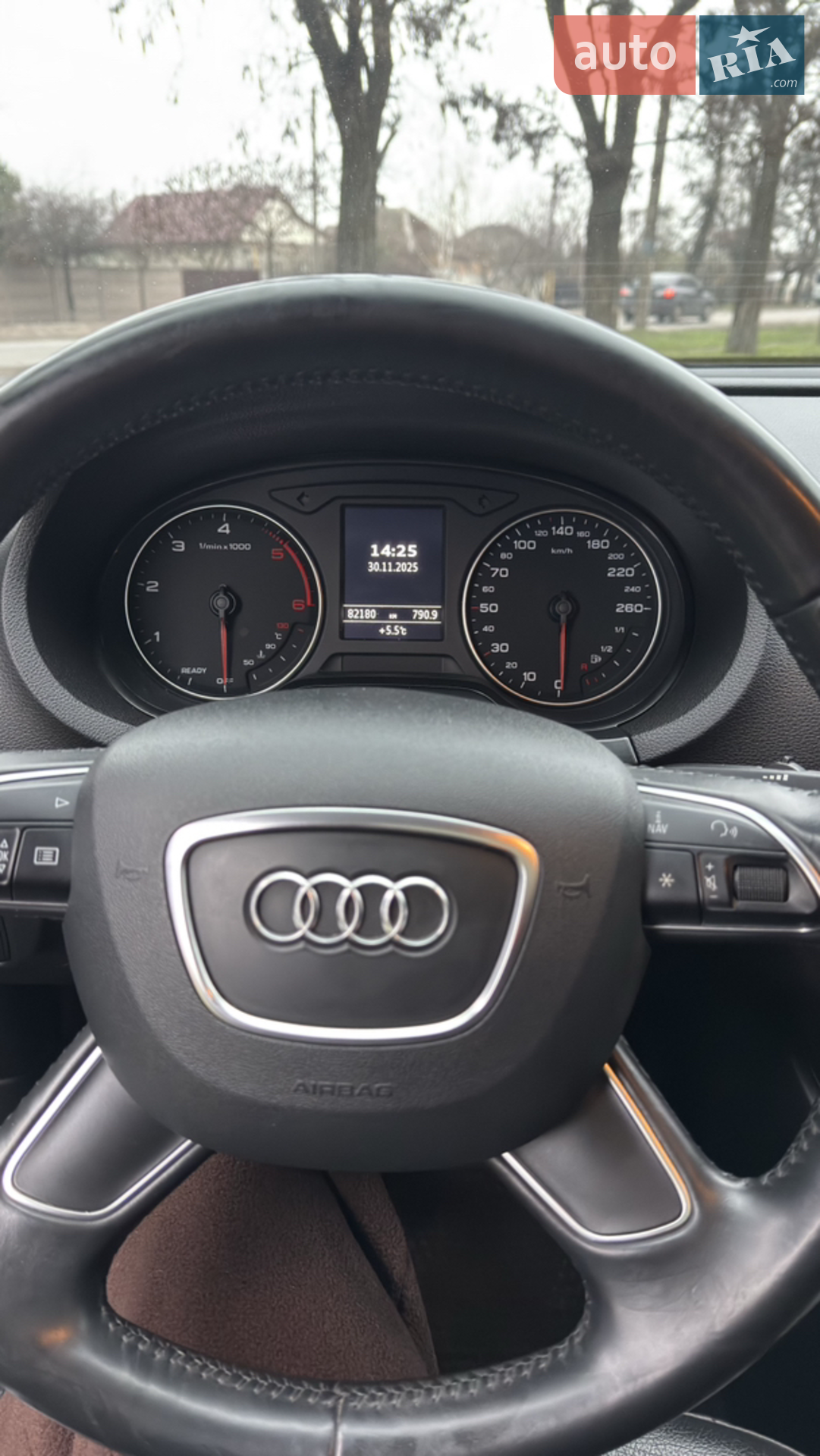 2016 Audi A3 - мініатюра 21