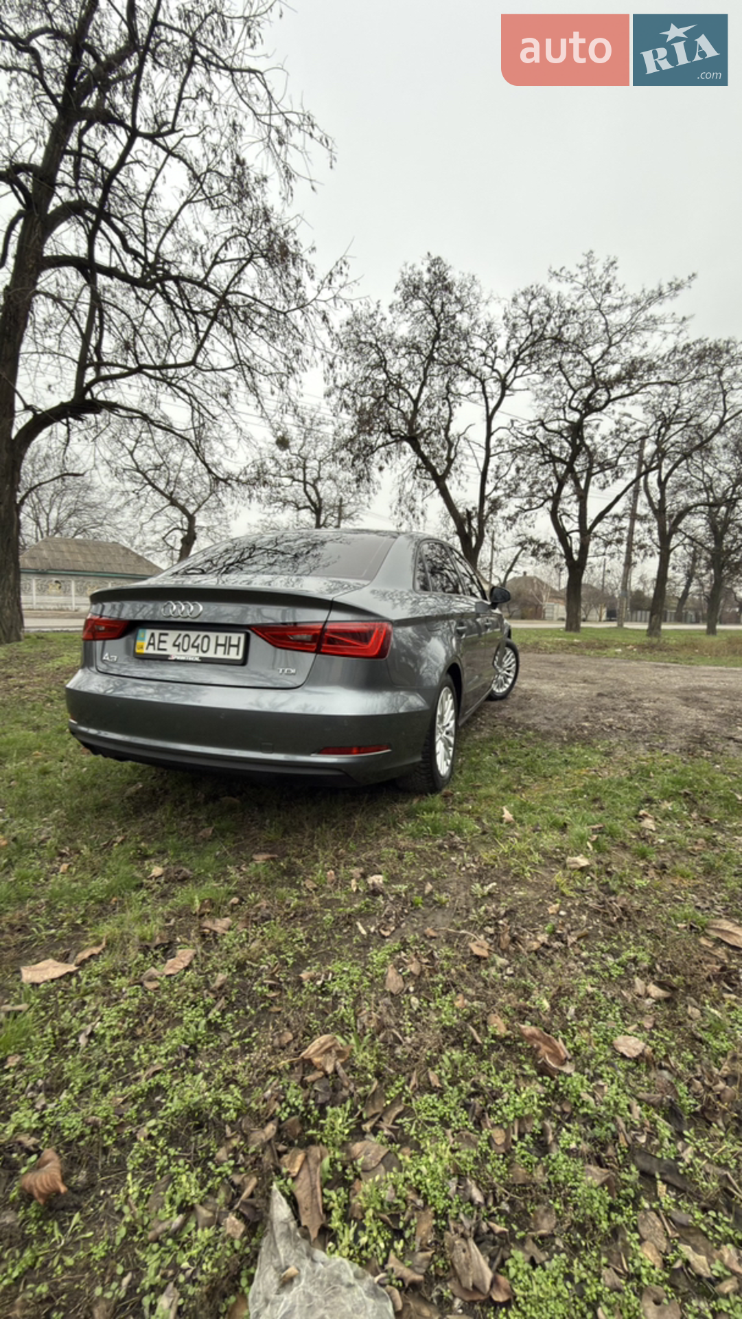 2016 Audi A3 - мініатюра 29
