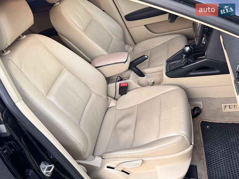 Хэтчбек Audi A3 2011 в Смеле