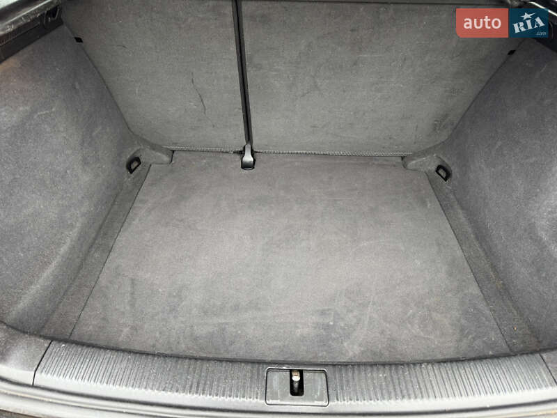 Хетчбек Audi A3 2007 в Ніжині