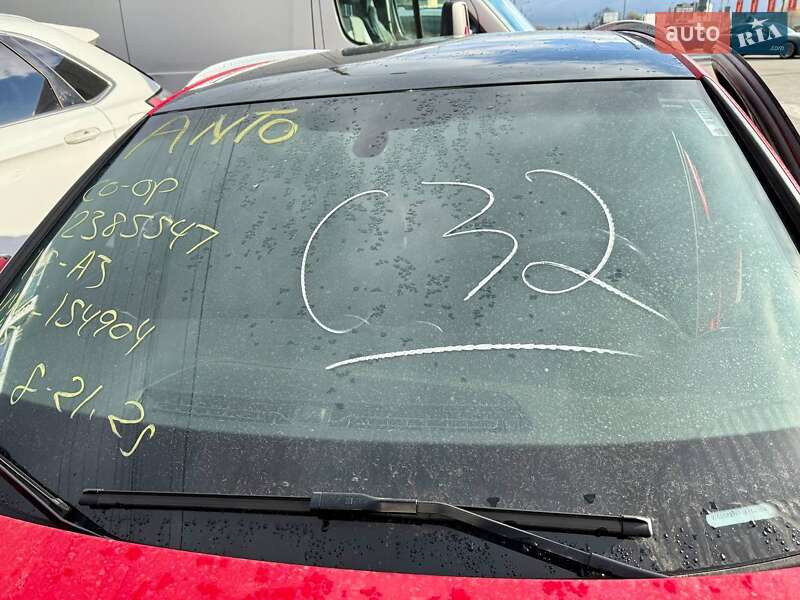 Хэтчбек Audi A3 2018 в Киеве