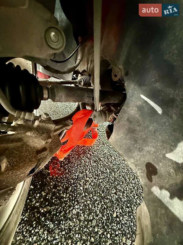 Хэтчбек Audi A3 2018 в Киеве