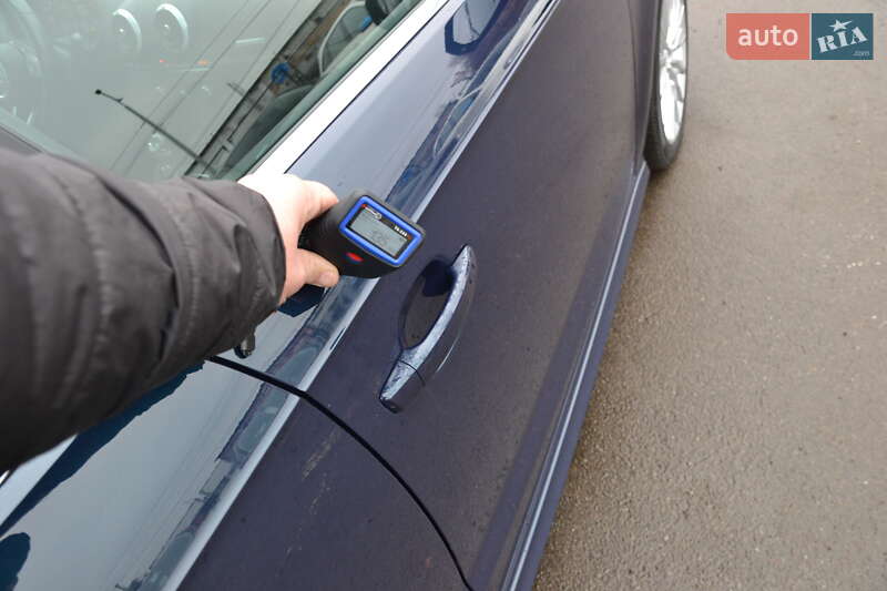 Хэтчбек Audi A3 2017 в Луцке фото 43 Хэтчбек Audi A3 2017 в Луцке