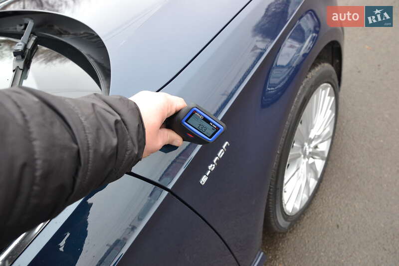 Хэтчбек Audi A3 2017 в Луцке фото 44 Хэтчбек Audi A3 2017 в Луцке