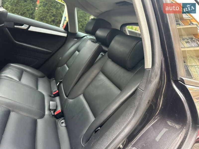 Хетчбек Audi A3 2010 в Києві