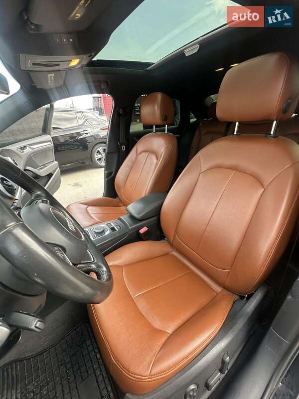 Седан Audi A3 2015 в Харькове фото 21 Седан Audi A3 2015 в Харькове