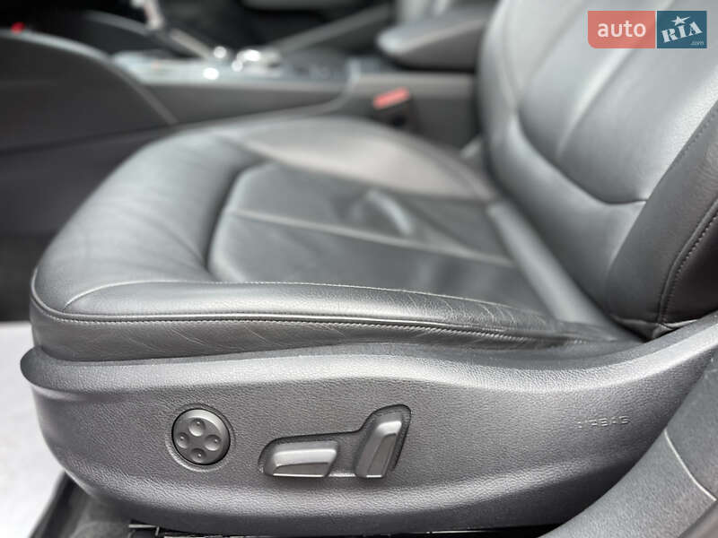 Хэтчбек Audi A3 2015 в Луцке