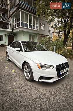 Седан Audi A3 2014 в Одессе