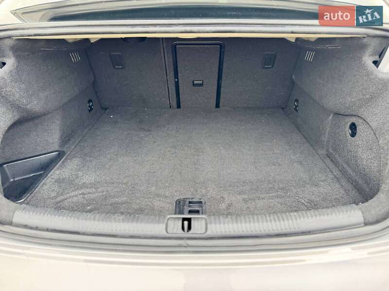 Седан Audi A3 2015 в Одесі фото 22 Седан Audi A3 2015 в Одесі