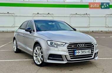 Седан Audi A3 2015 в Одесі