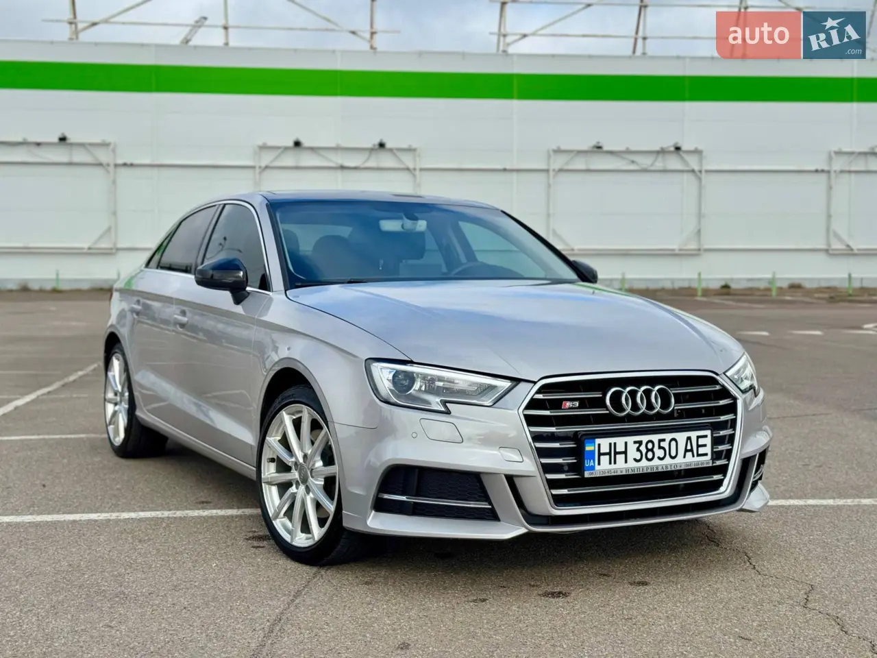 2014 Audi A3 - мініатюра 18