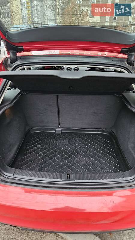 Хэтчбек Audi A3 2011 в Буче фото 10 Хэтчбек Audi A3 2011 в Буче