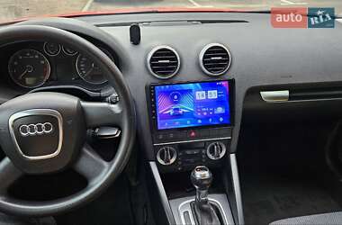 Хэтчбек Audi A3 2011 в Буче