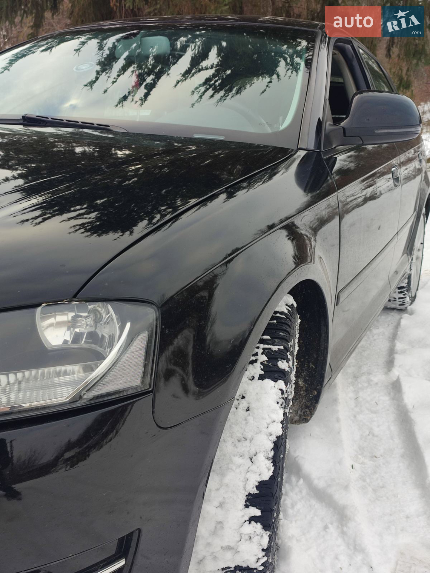 2010 Audi A3 - мініатюра 2