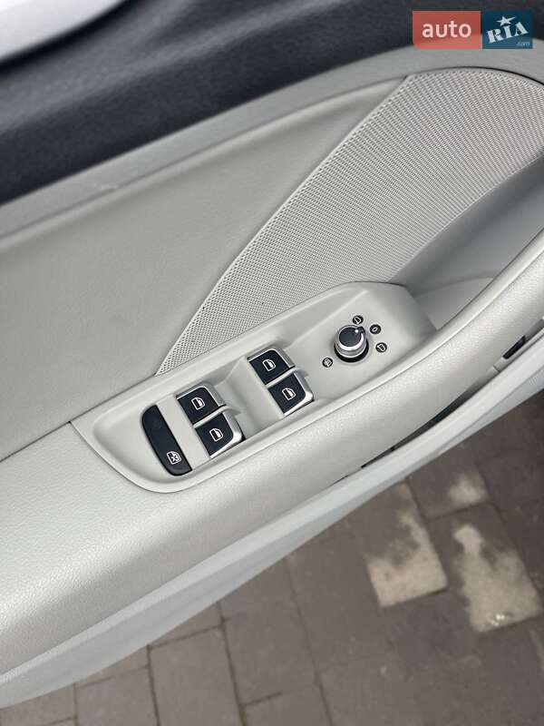 Седан Audi A3 2015 в Львове фото 13 Седан Audi A3 2015 в Львове