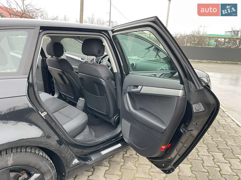 Хэтчбек Audi A3 2011 в Львове фото 29 Хэтчбек Audi A3 2011 в Львове