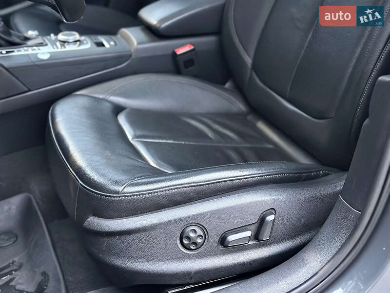 Седан Audi A3 2018 в Киеве фото 25 Седан Audi A3 2018 в Киеве