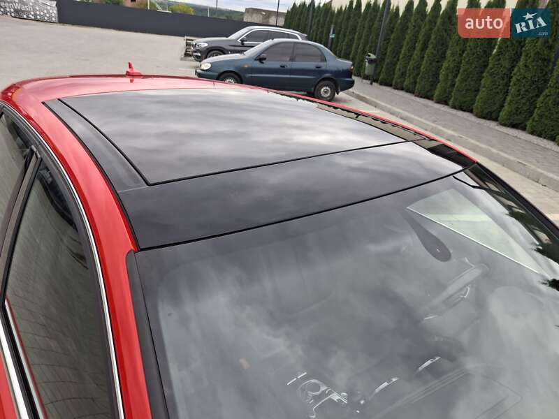 Хэтчбек Audi A3 2015 в Каменец-Подольском фото 24 Хэтчбек Audi A3 2015 в Каменец-Подольском