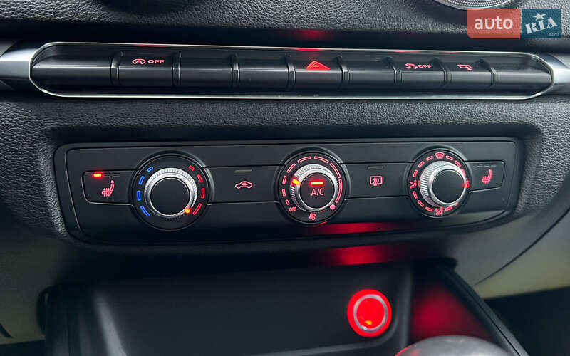 Хэтчбек Audi A3 2015 в Львове фото 16 Хэтчбек Audi A3 2015 в Львове